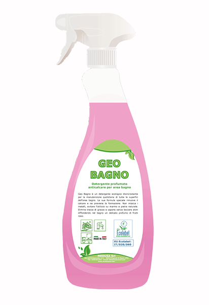 GEO BAGNO &ndash; 750ML